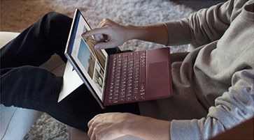 Surface Pro をノートPCとして使える