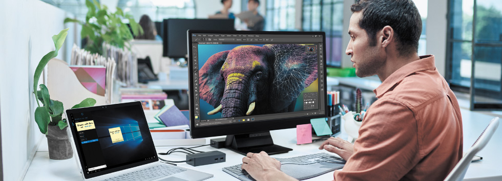 Surface Book