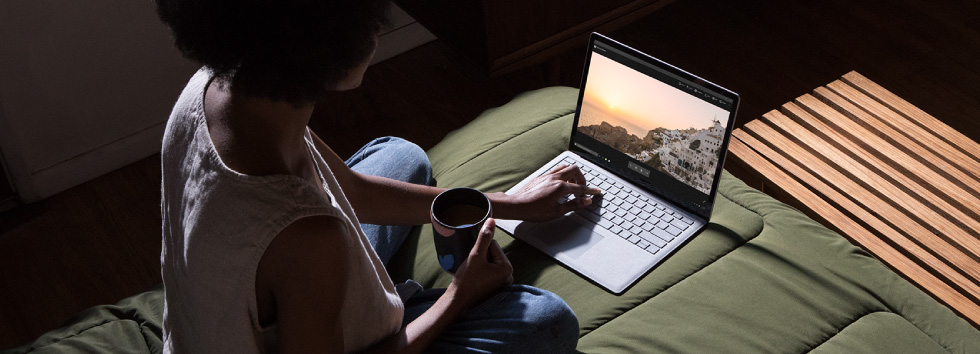 Surface Laptop