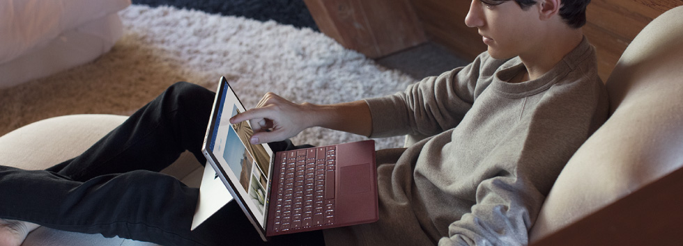 Surface Pro