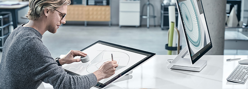 Surface Studio