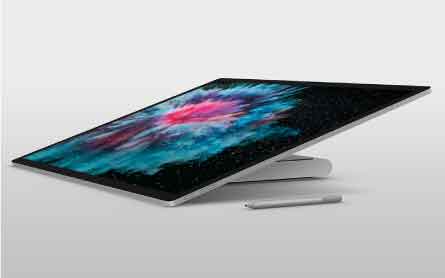 Surface Pro パワフルに使える優れたパフォーマンス