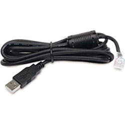 【クリックで詳細表示】Smart-UPS RT用USBケーブル (AP9827)