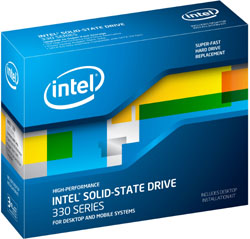 【クリックで詳細表示】【取得NG】SSD 330 Series SSDSC2CT120A3K5 RESELLER BOX品 (SSD/120GB/SATA/2.5インチ)