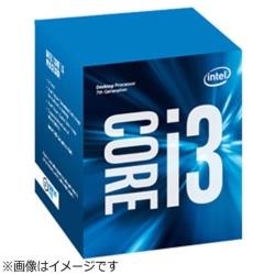 【クリックでお店のこの商品のページへ】Core i3-7350K BOX品