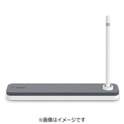 Apple Pencil専用 ケース＆スタンド F8J206BTGRY