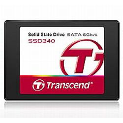 【クリックで詳細表示】TS256GSSD340 (SSD/256GB/SATA3/7mm) (未使用品) 〓メーカー保証(3年間)あり〓