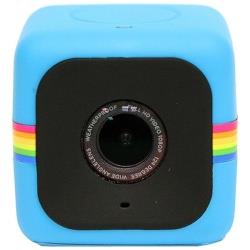 【クリックで詳細表示】【取得NG】ライフスタイル アクションカメラ Polaroid CUBE(キューブ) POLC3BL ブルー