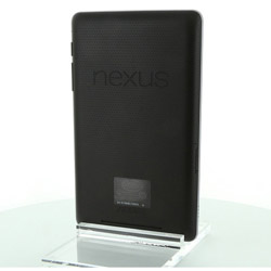 【クリックで詳細表示】【電話注文専用】 NEXUS7-32T WiFi＋モバイル通信対応モデル ブラウン [NEXUS732T][2013年春モデル]