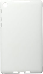 【クリックでお店のこの商品のページへ】【在庫限り】 90-XB3TOKSL002G0 Google Nexus 7(2013)専用 プレミアムカバー (アイボリーホワイト) [Nexus 7用アクセサリ]