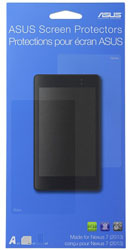 【クリックでお店のこの商品のページへ】【在庫限り】 90XB00KP-BSC020 Google Nexus 7(2013)専用 液晶保護フィルム (2枚入り) [Nexus 7用アクセサリ]
