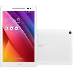 【クリックでお店のこの商品のページへ】【在庫限り】 [LTE対応]SIMフリータブレット Android 5.0「ZenPad 8.0 Z380KL」8型(メモリ2GB・ストレージ16GB)ホワイト Z380KL-WH16