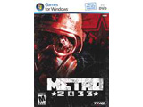 【クリックで詳細表示】Metro 2033 (THQ) 輸入版・英語版・アジア版