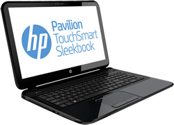 【クリックで詳細表示】Pavilion Sleekbook 15-b134TU (D7P35PA)【Windows8】 [未使用新品] 〓メーカー保証あり〓