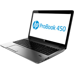 【クリックで詳細表示】ProBook 450 G1 Notebook (G7H16PC-AAAA)【Windows7】[Windows 8 Pro付属] [未使用品] 〓メーカー保証あり〓