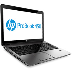 【クリックでお店のこの商品のページへ】ProBook 450 G1 (G7H10PC-AAAA)【Windows7】[Windows 8 Pro付属] [未使用品] 〓メーカー保証あり〓