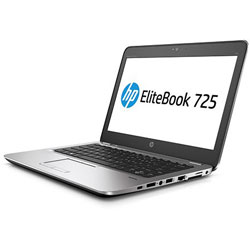 【クリックでお店のこの商品のページへ】HP EliteBook 725 G3 (T5L33PA-AADI) (未使用品)【Windows7】[Windows10付属] 〓メーカー保証あり〓
