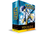 【クリックで詳細表示】CRV2 KAITO(カイト) VOCALOID