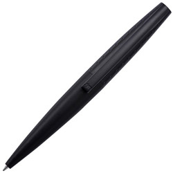 〔タッチペン／ボールペン〕 AluPen Twist S （ブラック） JTM-PD-000015