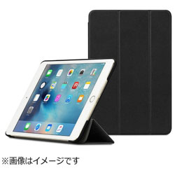 iPad mini 4p LeatherLook SHELL with Front cover ubN TUN-PD-100066