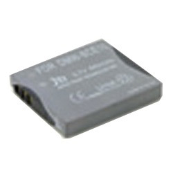 MBH-DMW-BCE10(デジカメ互換バッテリー/Panasonic LUMIX DMC-FX30/FX33/FX55/RICOH Caplio R6/R7対応)