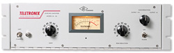 【クリックで詳細表示】Teletronix LA-2A Classic Leveling Amplifier