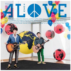 ゆず/「4LOVE」EP 【CD】 ［ゆず /CD］