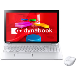 【クリックで詳細表示】DynaBook T653/57JW (PT65357JBMW)【Office付】 [未使用新品] 〓メーカー保証あり〓 ◇09/30(月)新入荷！◇