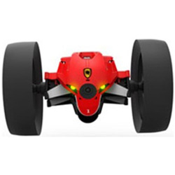 【クリックでお店のこの商品のページへ】Jumping Race Drone マックス PF724331 ミニドローン ジャンピングレースドローン