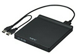 【クリックで詳細表示】LaVie Lightシリーズ用 DVDスーパーマルチドライブ PC-AC-DU004C
