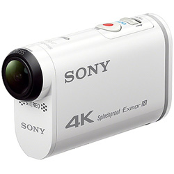 【クリックで詳細表示】【取得NG】アクションカム FDR-X1000V (デジタル4Kビデオカメラレコーダー)