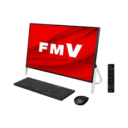 fXNgbvPC FMV ESPRIMO FH77/D3 FMVF77D3B ubN [Core i7E23.8C`EOfficetESSD 256GB + HDD 1TBE 8GB]