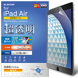 iPadAir2019/tB//t@CeBA(ώC)/ TB-A19MFLFIGHD