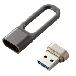 USB MF-LPU3032GGY O[ [32GB /USB3.2 /USB TypeA /Lbv]