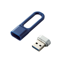 USB MF-LPU3064GBU u[ [64GB /USB3.2 /USB TypeA /Lbv]