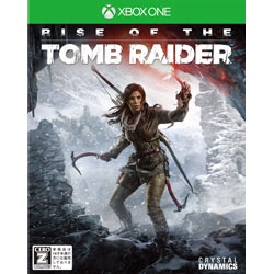 【クリックで詳細表示】【取得NG】Rise of the Tomb Raider (ライズ オブ トゥームレイダー) XboxOne