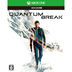 【クリックでお店のこの商品のページへ】Quantum Break (クォンタム ブレイク) 【Xbox Oneゲームソフト】