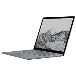 【クリックでお店のこの商品のページへ】Surface Laptop [13.5型/Core i5/8GB/SSD 256GB/Office付き] DAG-00059