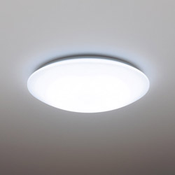 LEDシーリングライト HH-CE0623A [6畳 /リモコン付き]