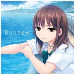 【クリックで詳細表示】【取得NG】Noesis vocal collection ＂Bouncy＂ CD