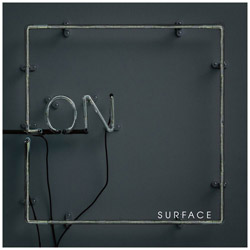 SURFACE（サーフィス）/ ON 初回生産限定盤 CD
