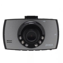 リアカメラ付ハイビジョンドライブレコーダー TOHO DIXIA DX-720RC [セパレート型 /HD（100万画素） /前後カメラ対応]