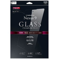 Nexus 9p یtB KX ʏ 0.33mm LEPLUS LP-NEX9FGLA