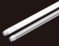 【クリックでお店のこの商品のページへ】ECL-L40CN LED直管形ランプ(40形 電源内蔵3wayモデル・昼白色相当)