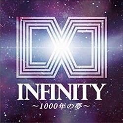 【クリックでお店のこの商品のページへ】Animelo Summer Live 2012 -INFINITY∞- テーマソング「INFINITY ～1000年の夢～」 CD