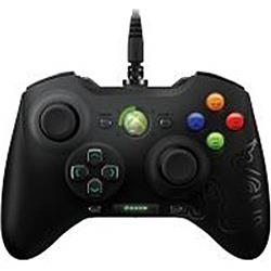 【クリックで詳細表示】【限定特価】 RZ06-00890100-R3A1 「Razer Sabertooth Elite Gaming Controller for Xbox 360」