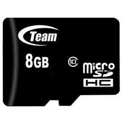 【クリックで詳細表示】【限定特価】 TG008G0MC28T microSDHC(8GB/CLASS10)