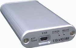【クリックで詳細表示】KEY Sound UDA923BF(USB-DAC)