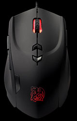 【クリックでお店のこの商品のページへ】MO-TRN006DT THERON Gaming Mouse /セロン ゲーミング マウス【ゲームマウス】