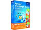 【クリックで詳細表示】Acronis True Image Home 2012 Plus